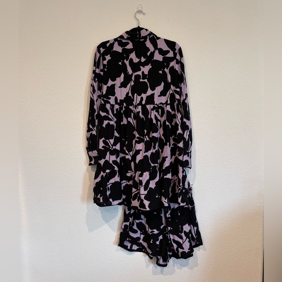 Anthropologie Size Small Dahlia Tunic Pyjama Set NWT - Picture 6 of 11